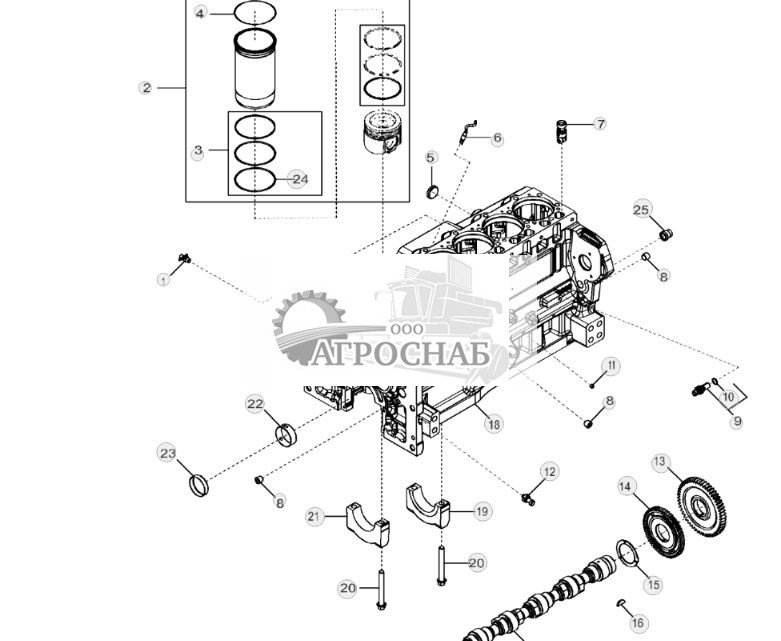 4601 Блок цилиндров - ST389701 103.jpg